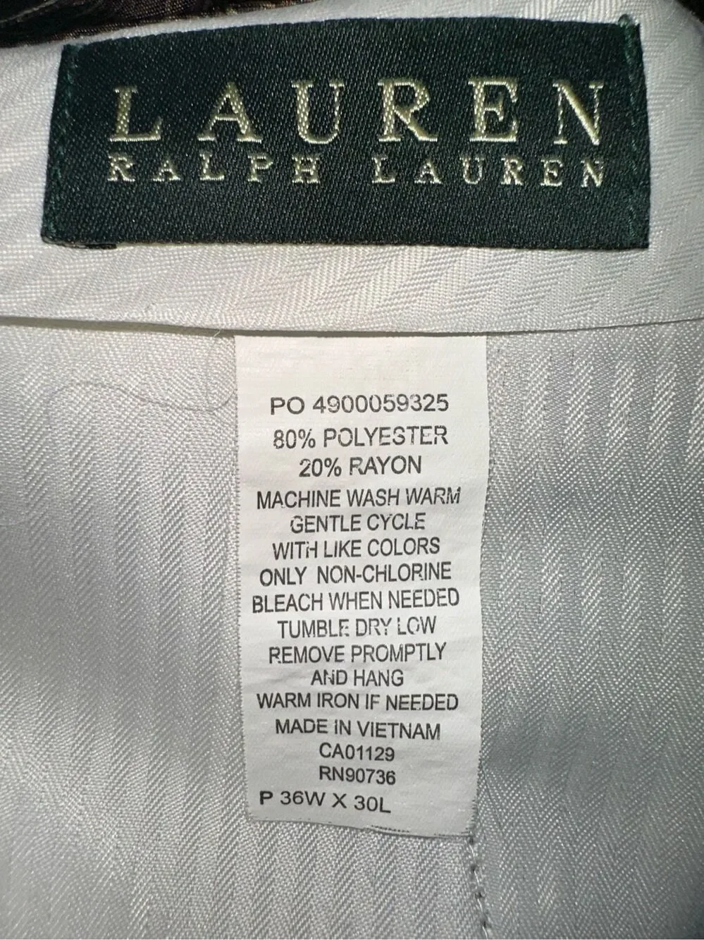 Lauren Ralph Lauren lauren ralph